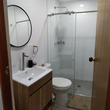 Apartment A Minutos De La Playa *