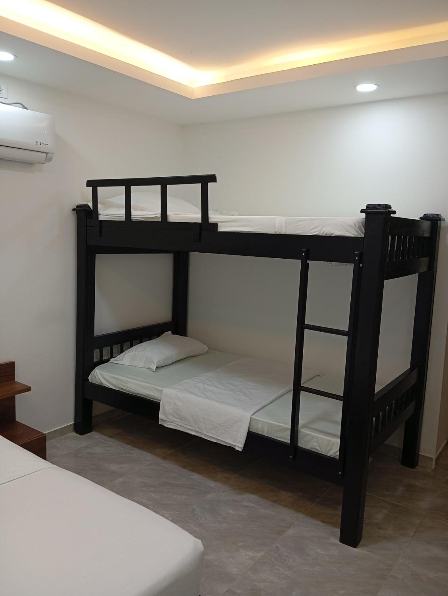A Minutos De La Playa Apartment *