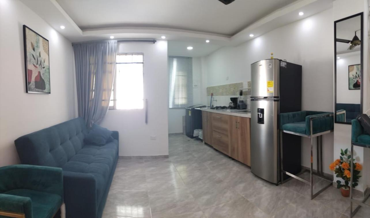 A Minutos De La Playa Apartment *