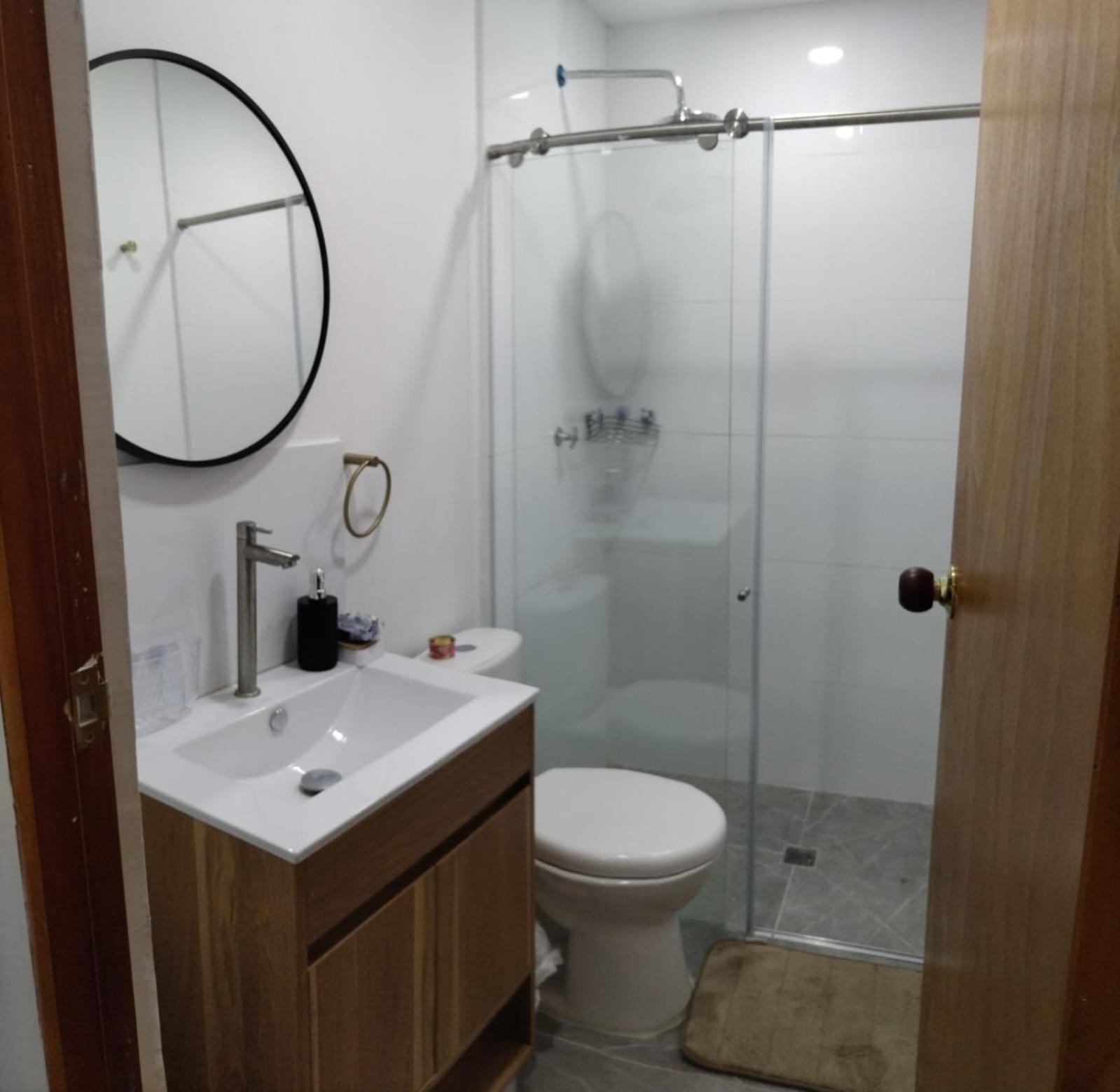 Apartment A Minutos De La Playa *