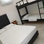 A minutos de la playa