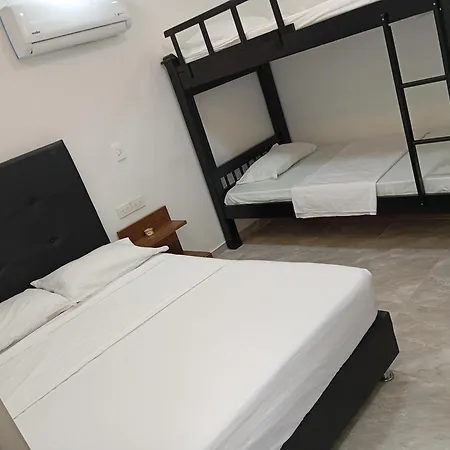 A Minutos De La Playa Cartagena