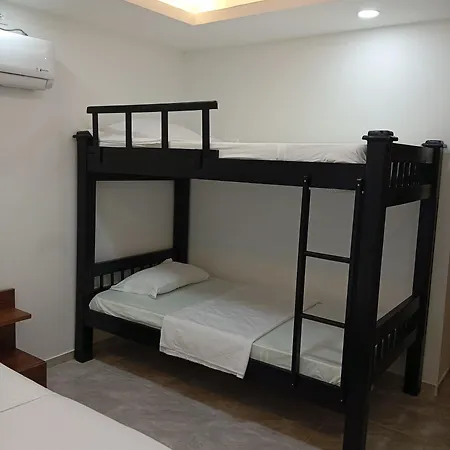 A Minutos De La Playa Apartamento *